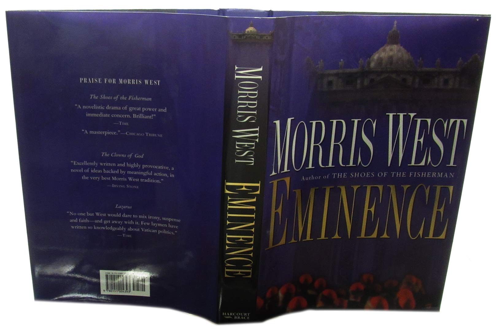Eminence,Used