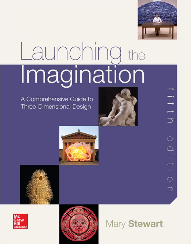 Launching the Imagination 3D,Used