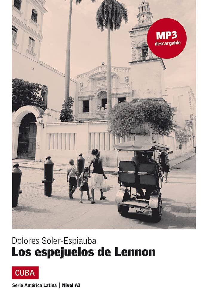 Los espejuelos de Lennon, Serie Amrica Latina: Los espejuelos de Lennon, Serie Amrica Latina,Used
