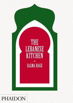 The Lebanese Kitchen,Used