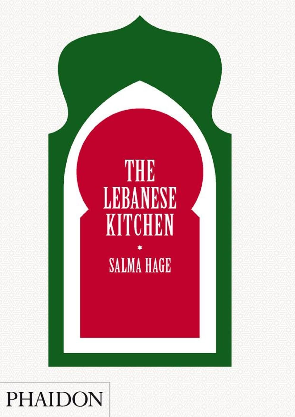 The Lebanese Kitchen,Used