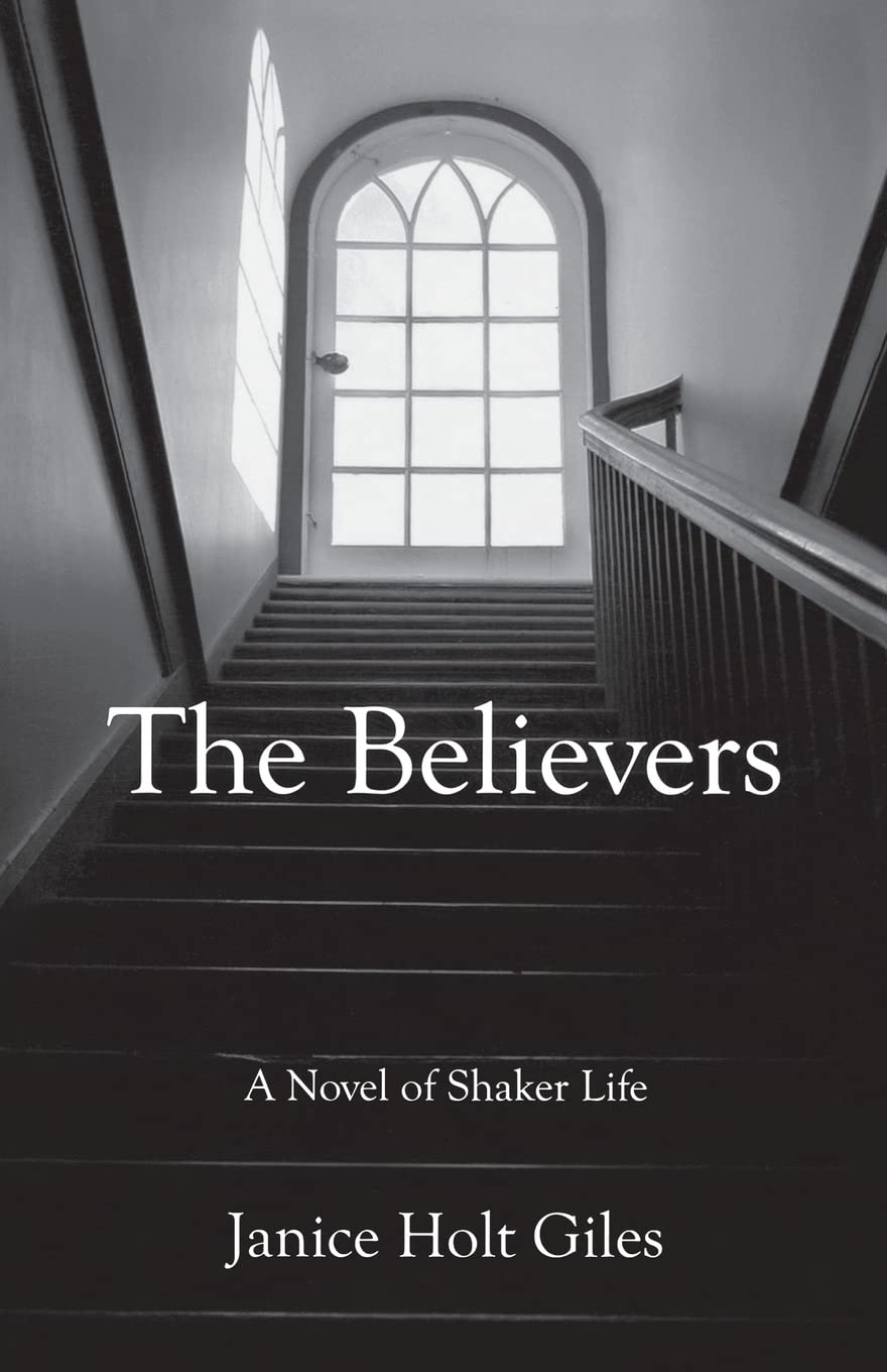The Believers,Used