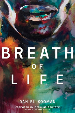 Breath of Life: Three Breaths that Shaped Humanity,Used