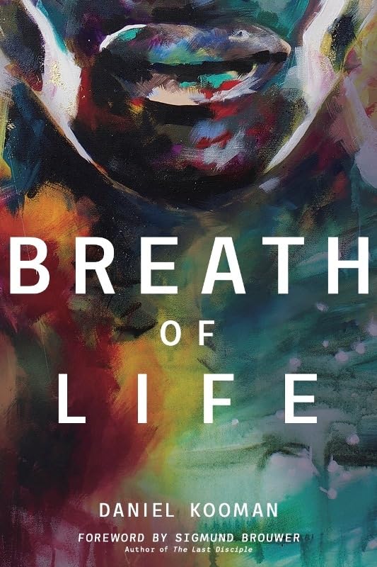 Breath of Life: Three Breaths that Shaped Humanity,Used