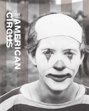 The American Circus,New