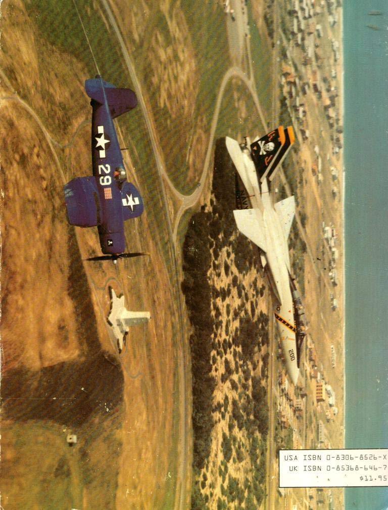 Colors & Markings of the F14 Tomcat, Part 1: Atlantic Coast Markings the First Ten Years 19741984 (C&M, Vol. 2),Used