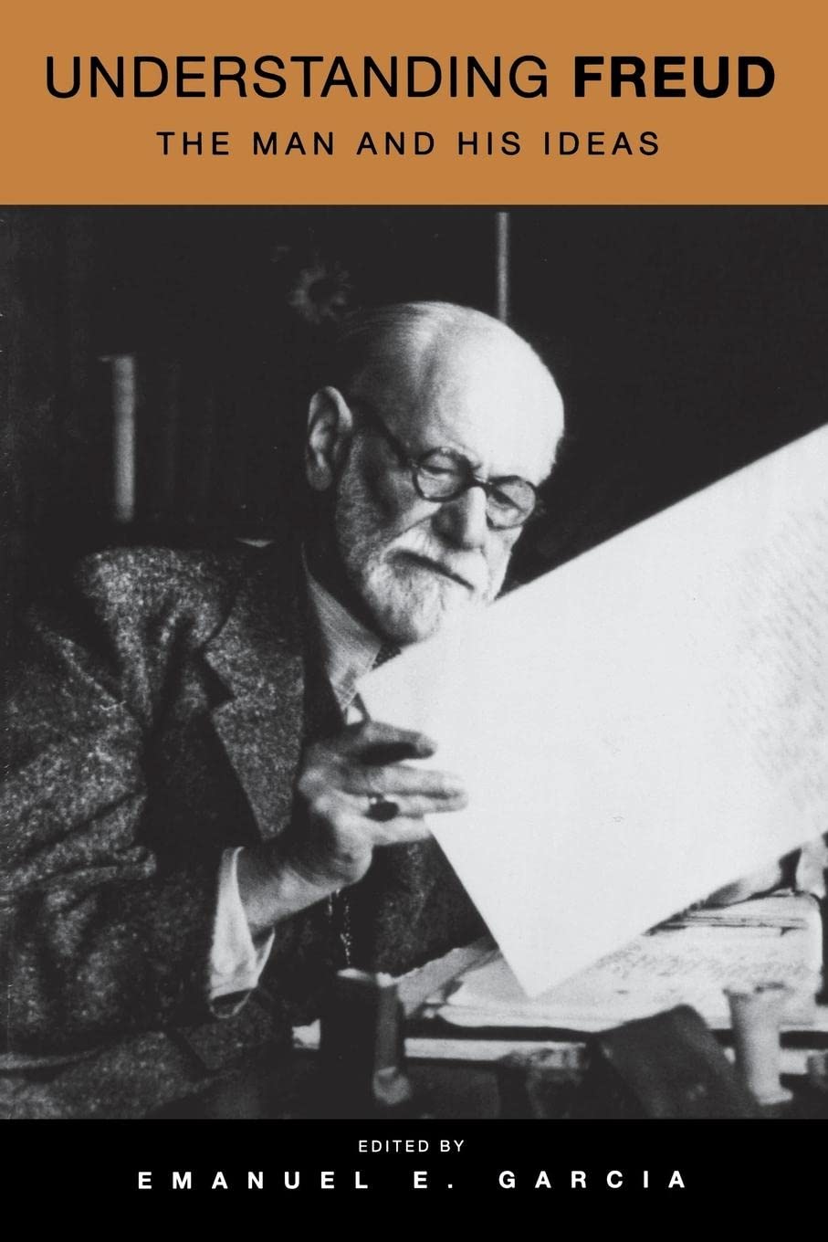Understanding Freud: The Man And His Ideas,Used