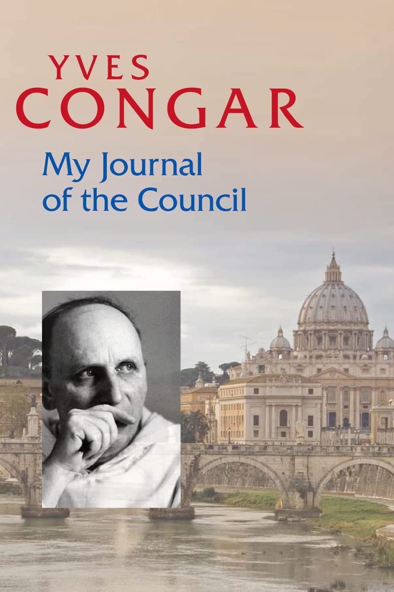 My Journal of the Council,Used