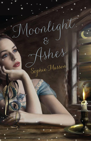Moonlight & Ashes,New