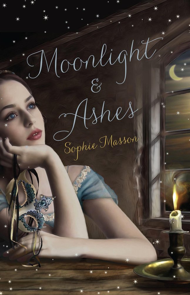 Moonlight & Ashes,New