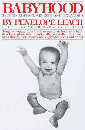 Babyhood,New
