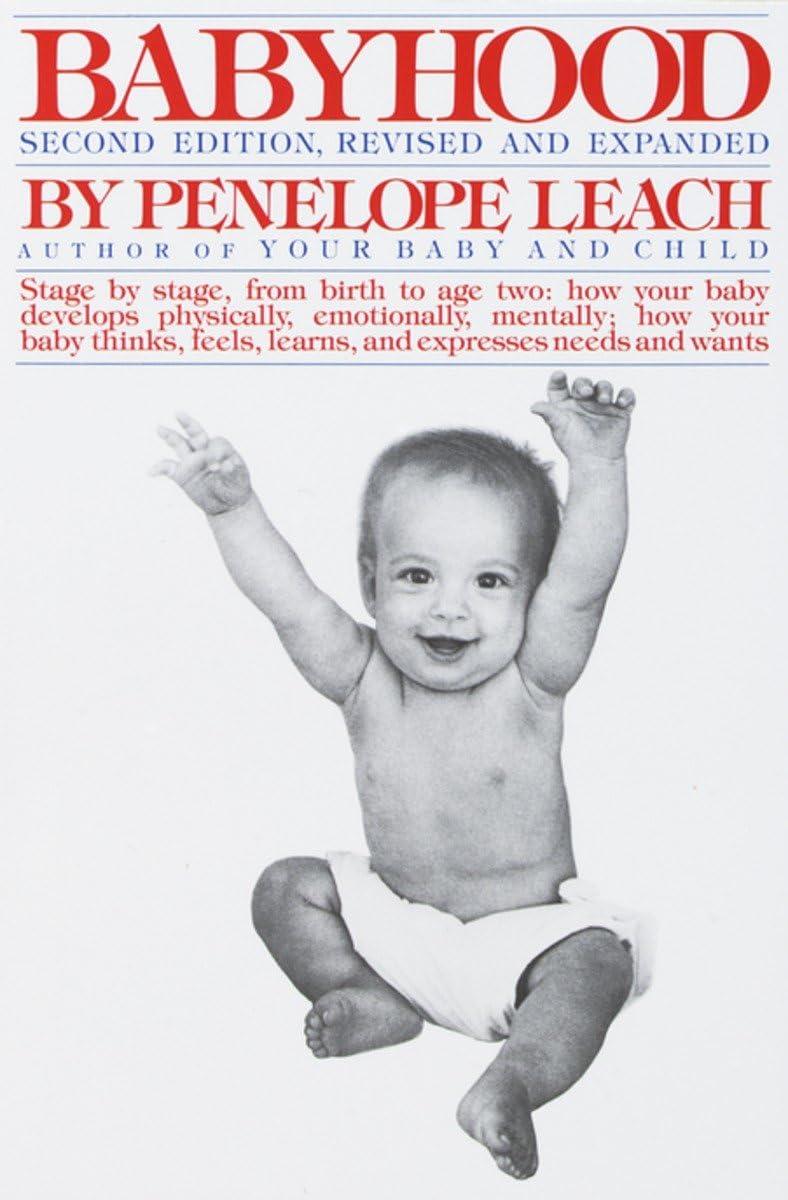 Babyhood,New