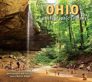 Ohio: A Photographic Journey,New