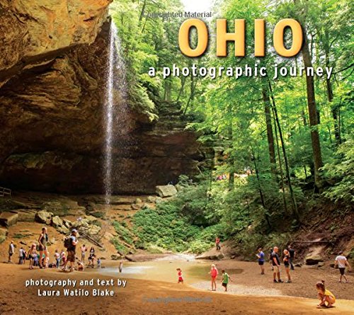 Ohio: A Photographic Journey,Used