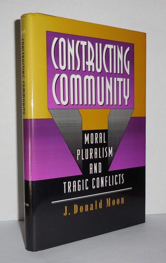 Constructing Community,Used