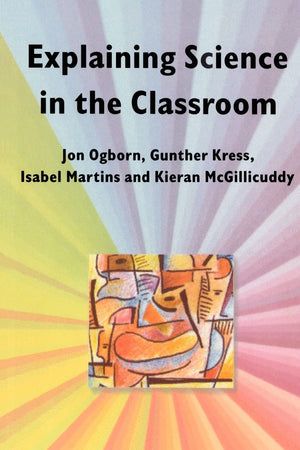 Explaining Science In The Classroom,Used