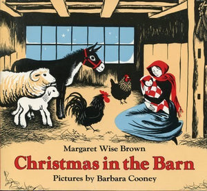Christmas in the Barn,Used