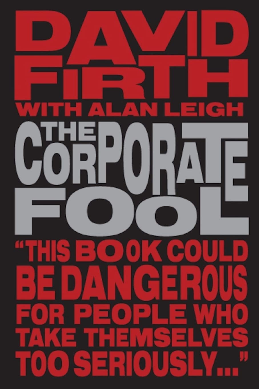 The Corporate Fool,Used