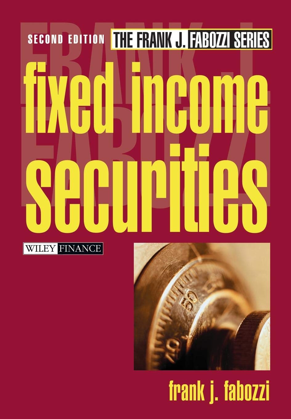 Fixed Income Securities,Used