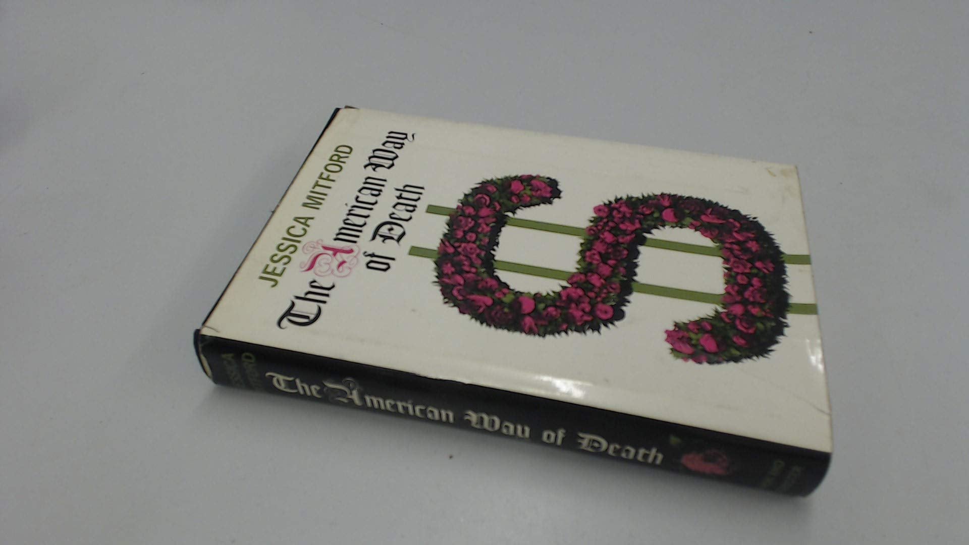 The American Way of Death,Used