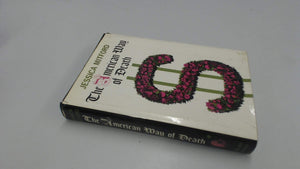 The American Way of Death,Used