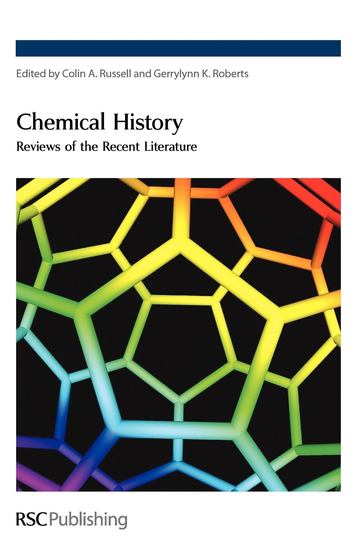Chemical History: Reviews Of The Recent Literature,Used