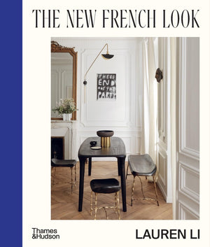 The New French Look (Style Study),New