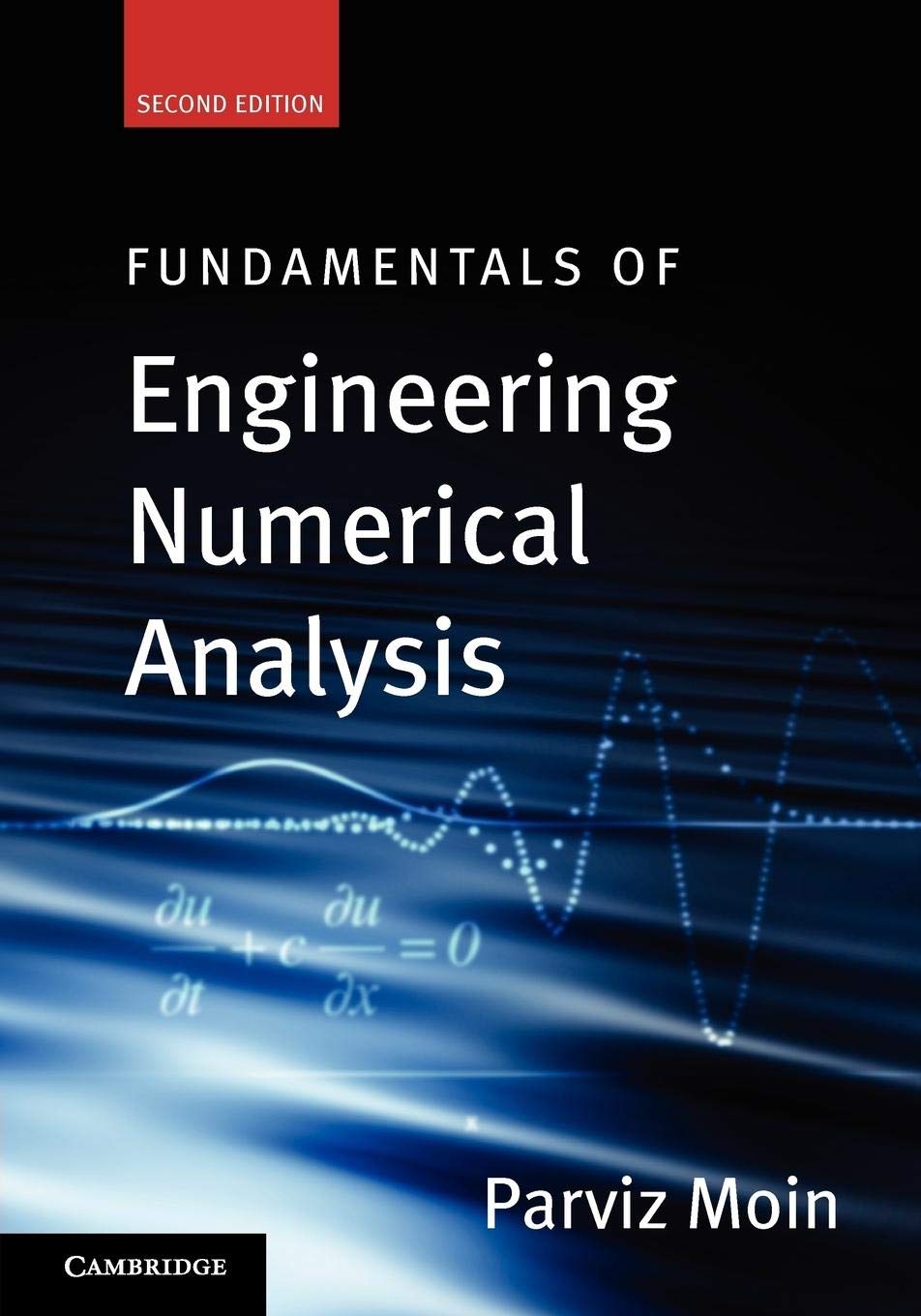 Fundamentals of Engineering Numerical Analysis,Used