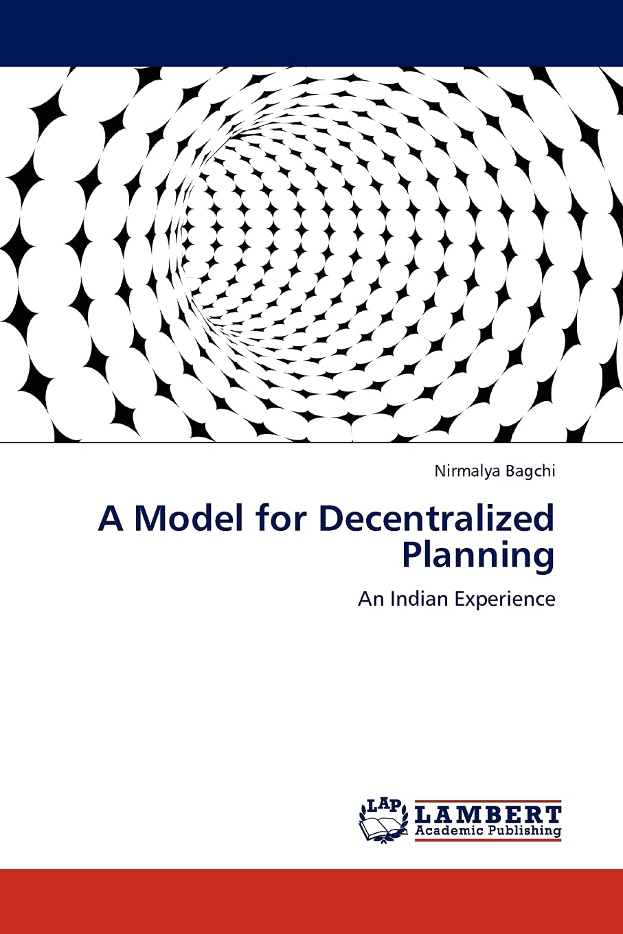 A Model for Decentralized Planning: An Indian Experience,Used