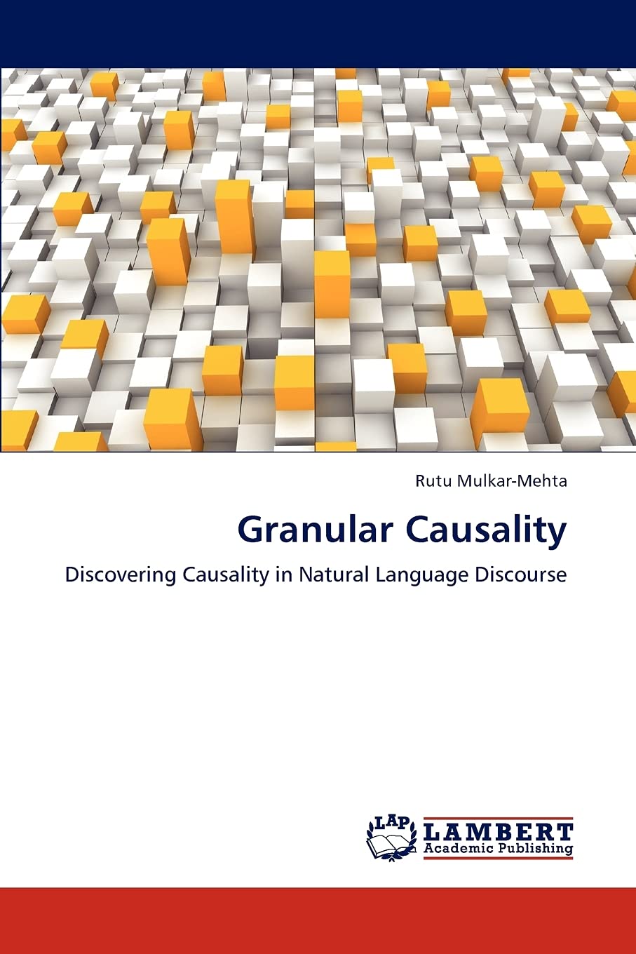 Granular Causality: Discovering Causality in Natural Language Discourse,Used