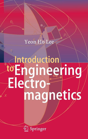 Introduction to Engineering Electromagnetics,Used