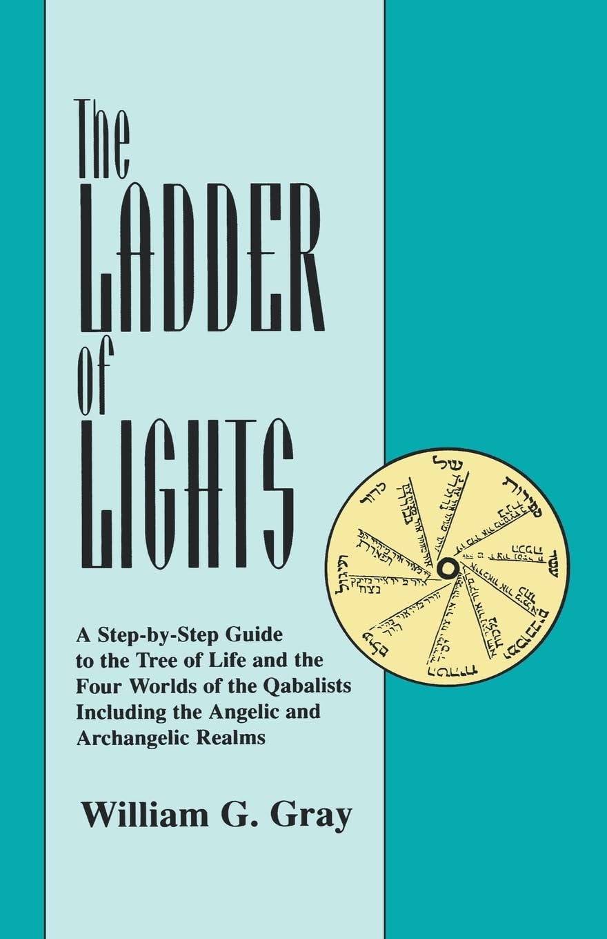 Ladder Of Lights