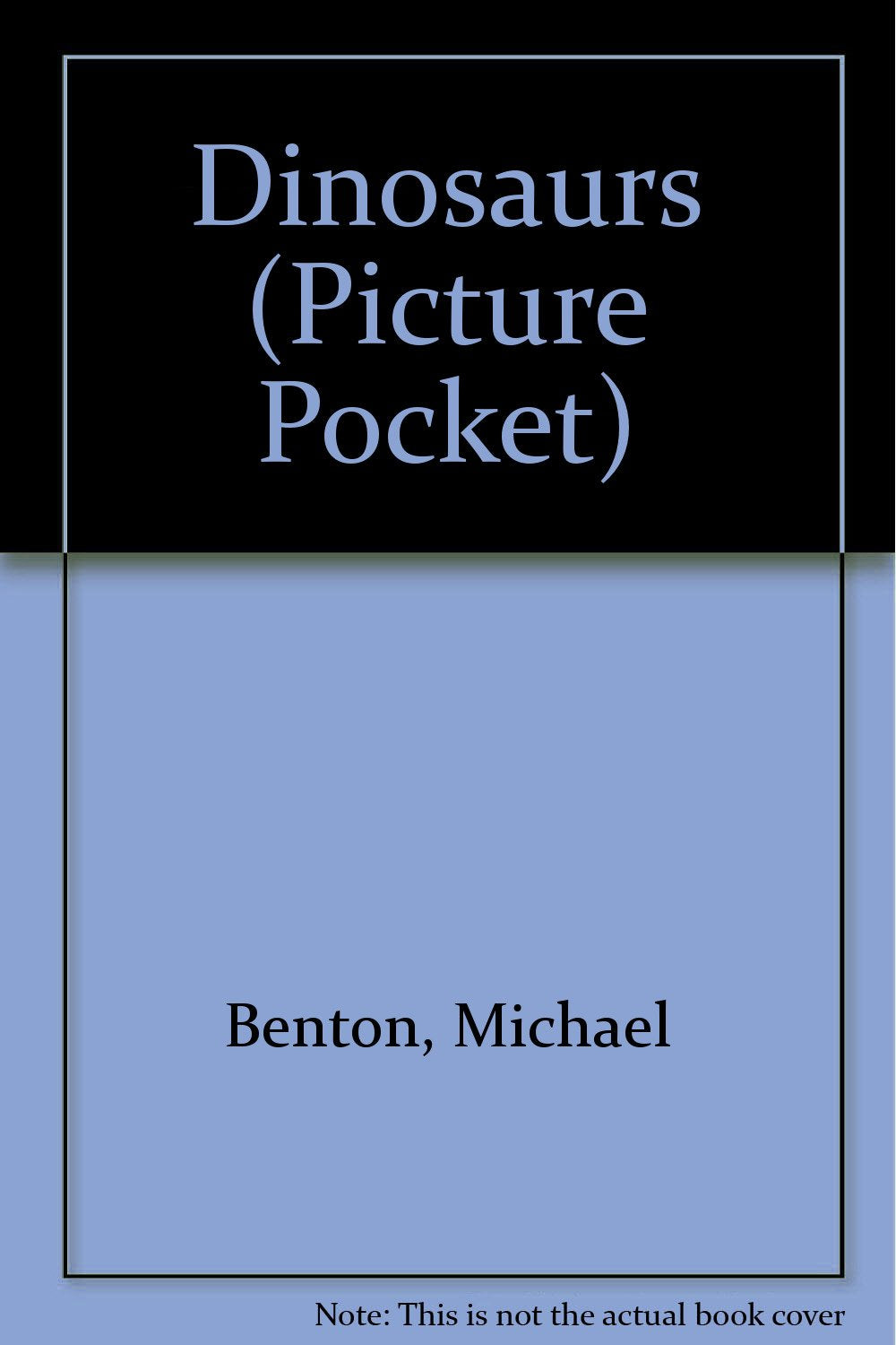 Dinosaurs (Picture pocket),Used
