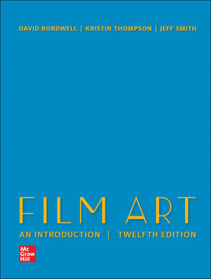 Loose Leaf for Film Art: An Introduction,Used