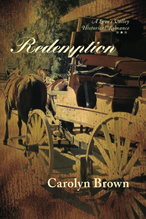 Redemption (Love's Valley),Used