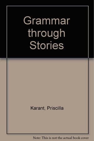 Grammar through Stories,Used