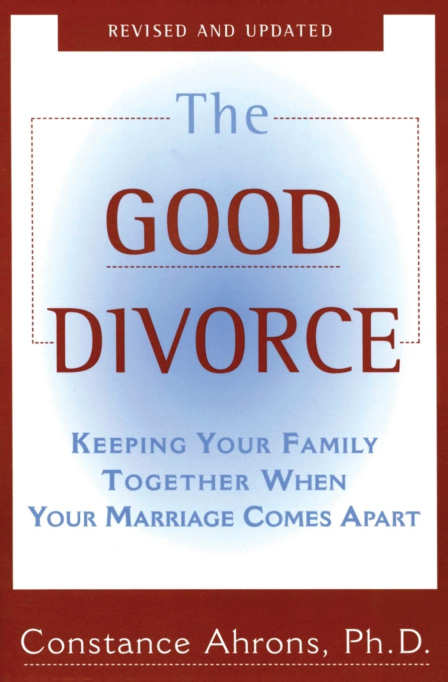 The Good Divorce,Used