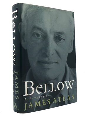 Bellow: A Biography