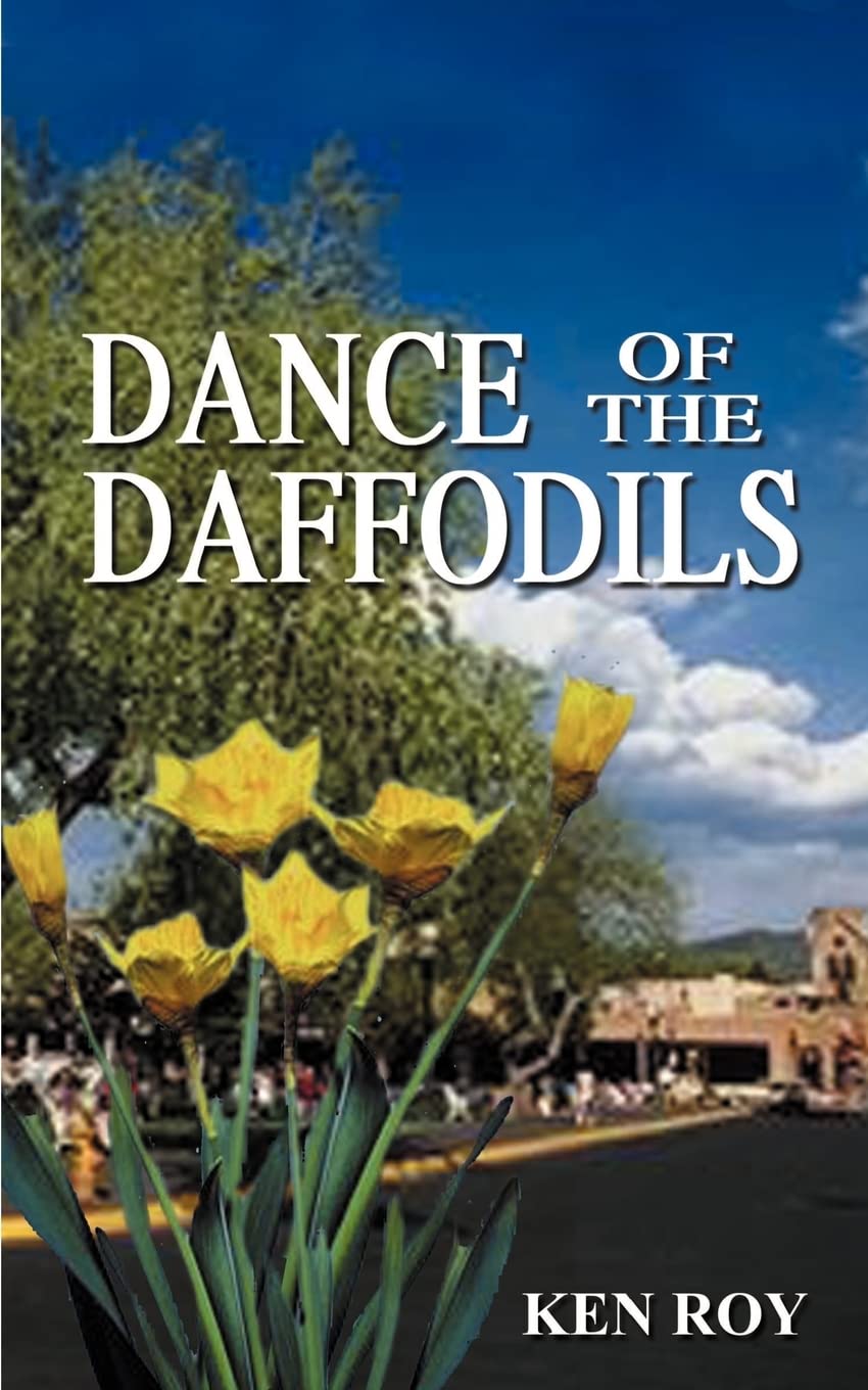 Dance of the Daffodils,Used