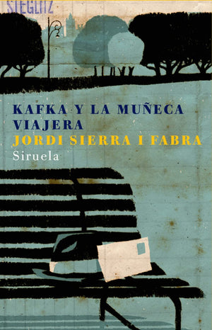 Kafka y la mueca viajera (Las Tres Edades / The Three Ages) (Spanish Edition),Used