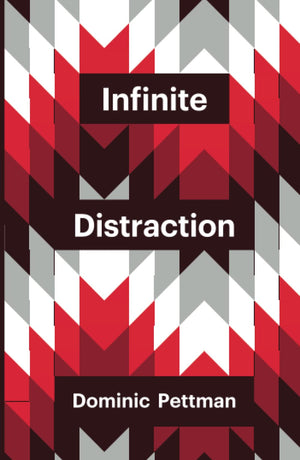 Infinite Distraction: Paying Attention to Social Media (Theory Redux),Used