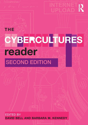 The Cybercultures Reader-used