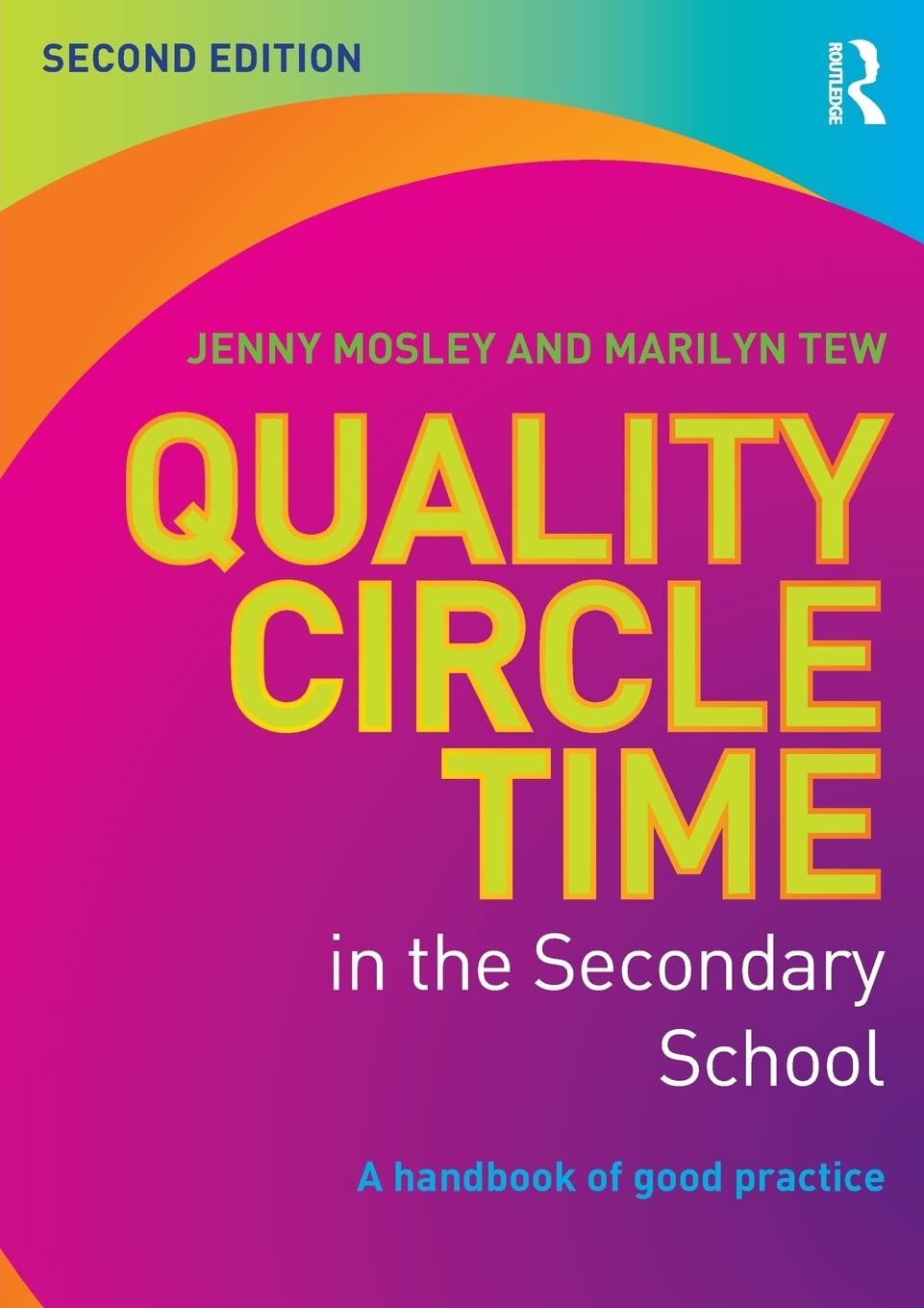 Quality Circle Time in the Secondary School,Used