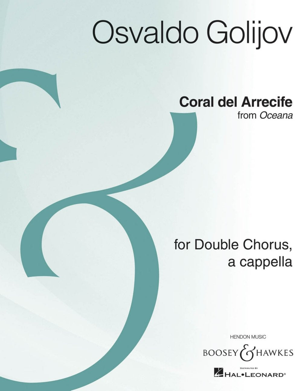 Coral De Arrecife: From Oceana Ssaattbb, Archive Edition,Used