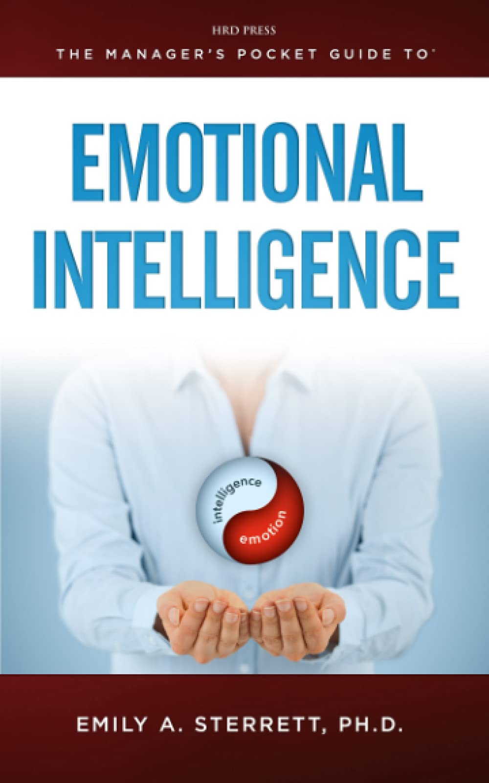 The Manager's Pocket Guide to Emotional Intelligence,Used