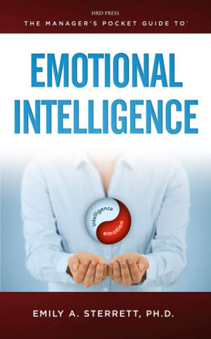 The Manager's Pocket Guide to Emotional Intelligence,Used