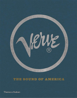 Verve: The Sound of America,Used