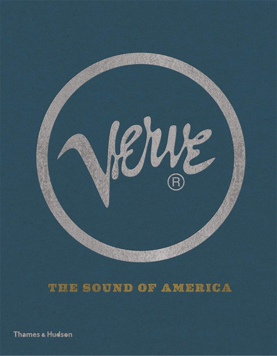 Verve: The Sound of America,Used