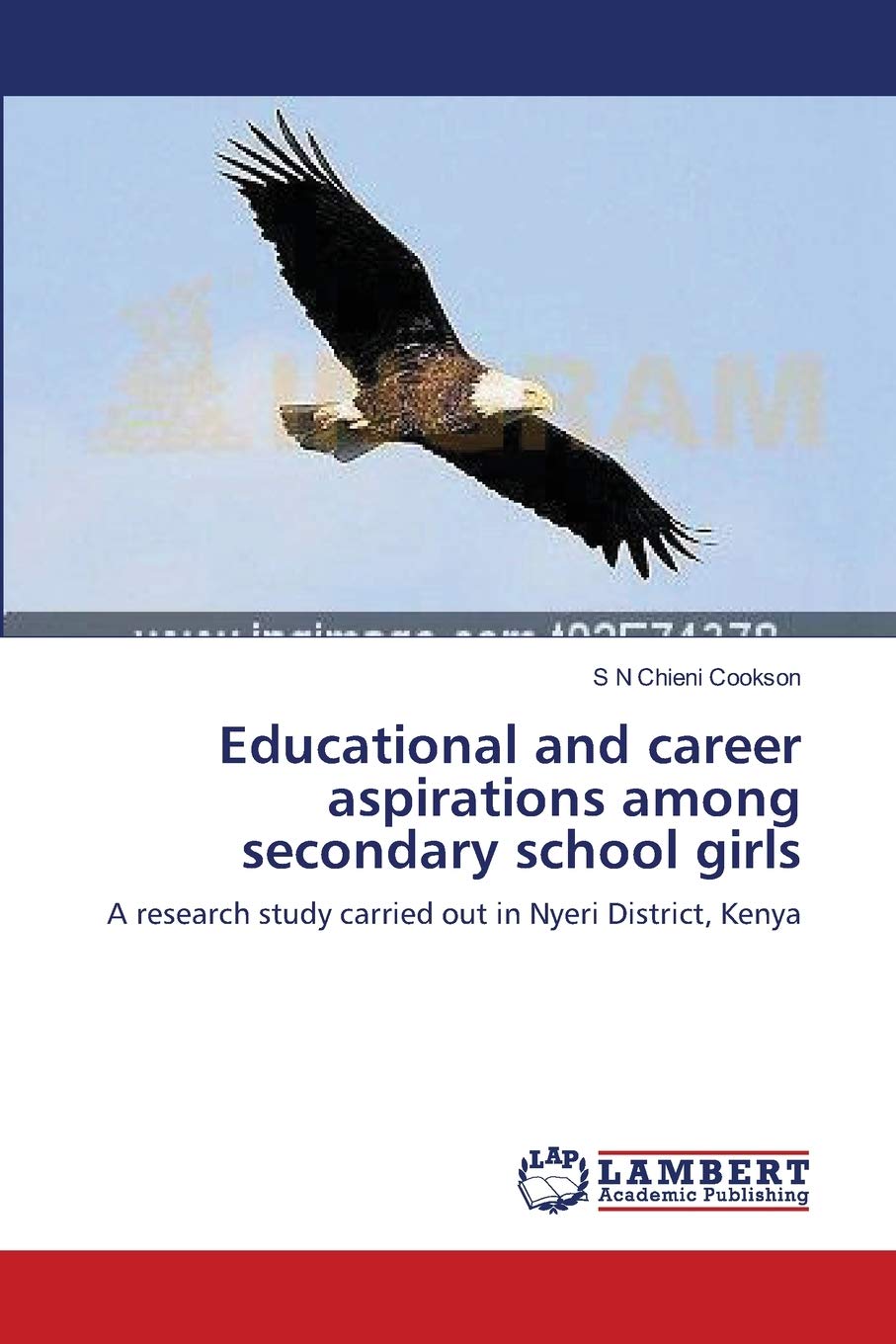Educational and career aspirations among secondary school girls: A research study carried out in Nyeri District, Kenya,Used