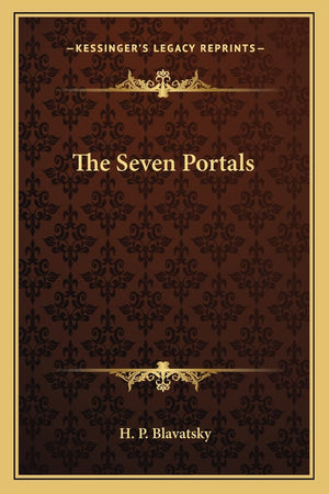 The Seven Portals,New